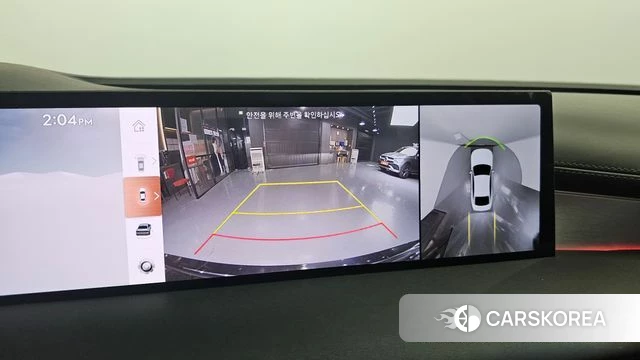 Genesis G80 (RG3) id 4222942 из Кореи 8