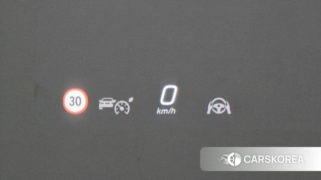 Mercedes-Benz EQE SUV X294 id 4533719 из Кореи 8