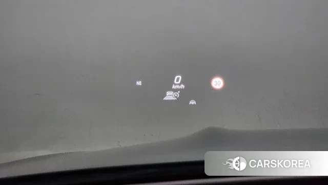 Mercedes-Benz GLS - Class X167 id 3224014 из Кореи 8