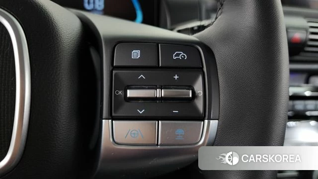 Hyundai Casper id 4603956 из Кореи 8