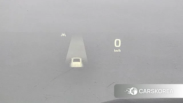 Chevrolet (GM Daewoo) Tahoe id 3016865 из Кореи 8