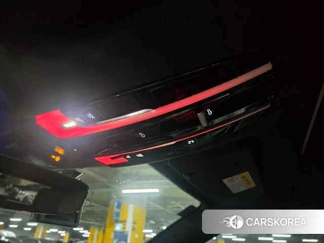 Porsche Cayenne (PO536) id 4605086 из Кореи 8