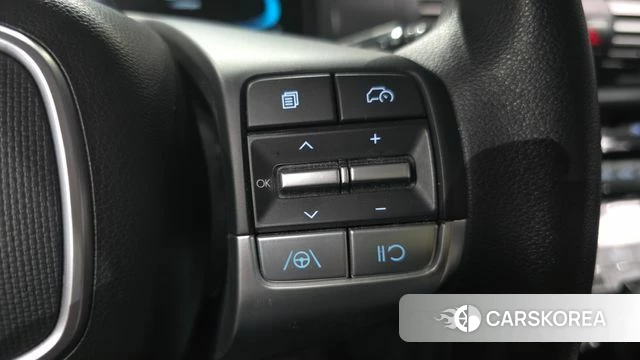 Hyundai Casper id 4249476 из Кореи 8