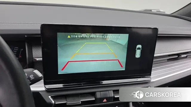 Ssangyong Torres id 3566254 из Кореи 8