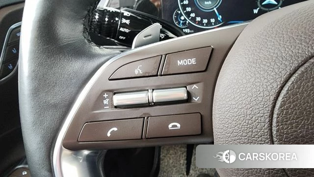 Hyundai The New Grandeur IG id 4632432 из Кореи 8