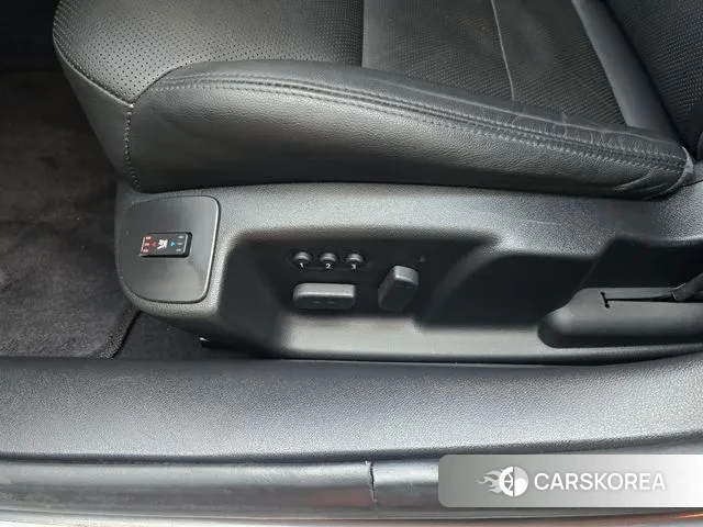 Renault Korea (Samsung) SM7 Nova id 3480188 из Кореи 8