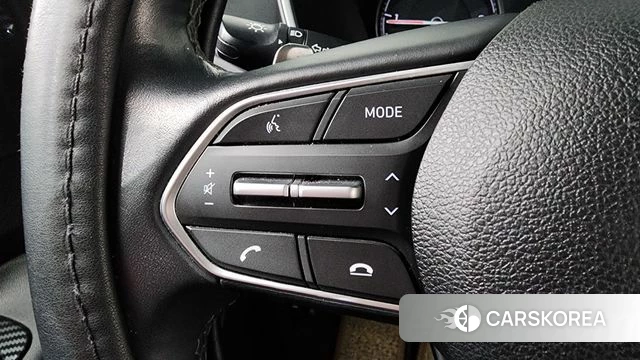 Hyundai The New Santa Fe id 4519609 из Кореи 8