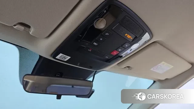 Kia Carnival 4th generation id 3600762 из Кореи 8