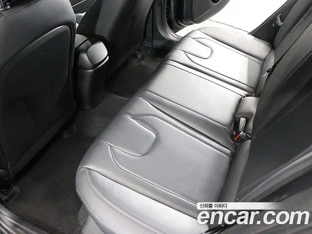 Hyundai Avante (CN7) id 2875546 из Кореи 8