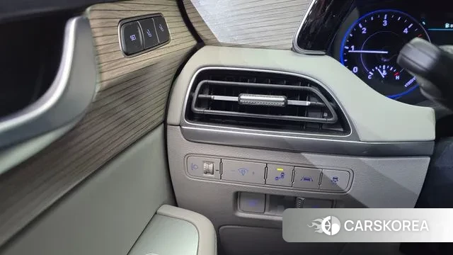 Hyundai Palisade id 3509585 из Кореи 8