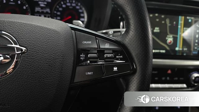 Ssangyong Beautiful Korando id 3936078 из Кореи 8