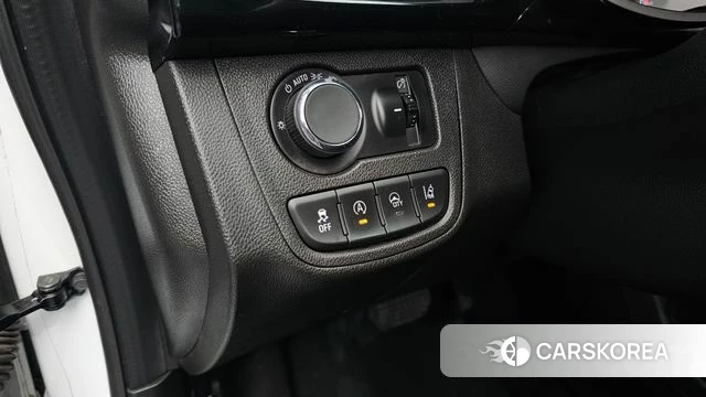 Chevrolet (GM Daewoo) The New Spark id 4595895 из Кореи 8