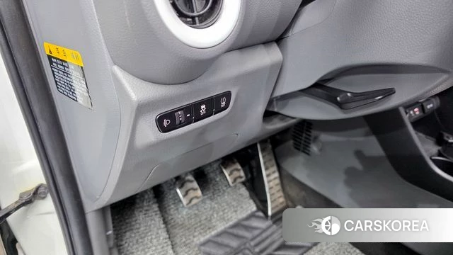 Kia All New Morning (JA) id 3867330 из Кореи 8