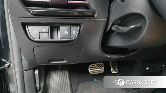 Kia EV6 id 4784307 из Кореи 8