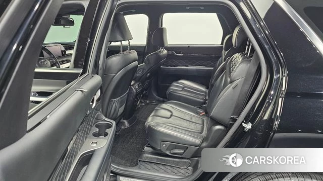 Hyundai Palisade id 4232120 из Кореи 8