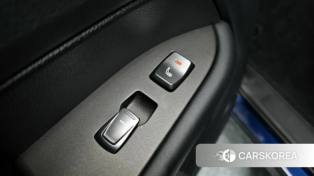 Ssangyong Rexton Sports id 3894110 из Кореи 8