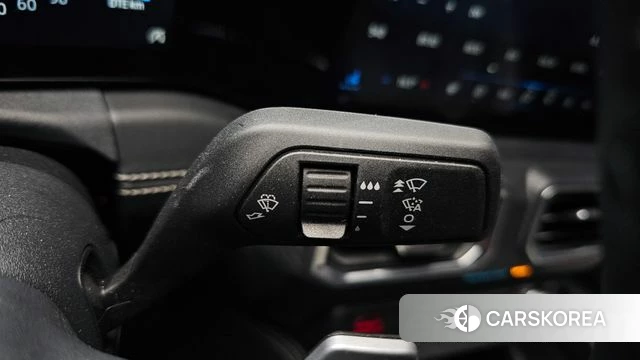 Ford Mustang 7th Generation id 4565528 из Кореи 8