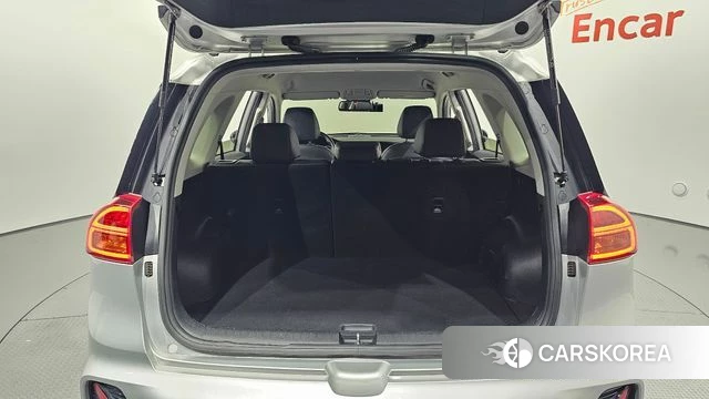 Kia Niro Plus id 4676099 из Кореи 8