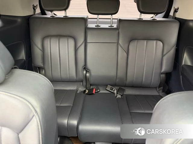 GAC Trumpchi Trumpchi M8 id 4240670 из Китая 8