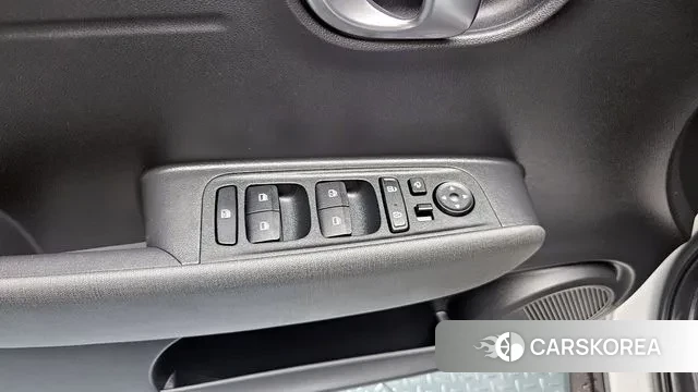 Hyundai Casper id 2998371 из Кореи 8