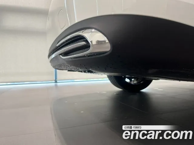 Mercedes-Benz E-Class W214 id 2734053 из Кореи 8