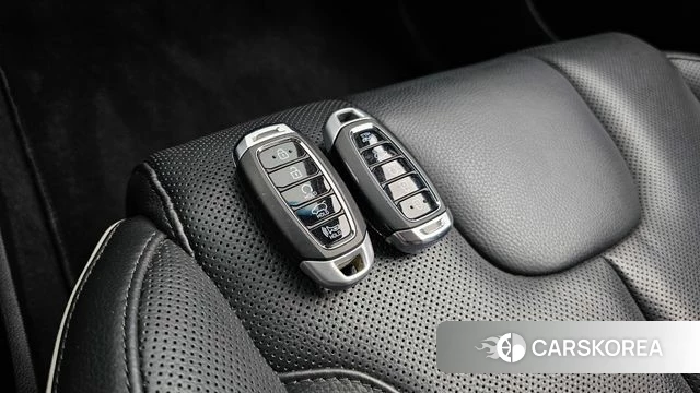Hyundai Palisade id 4445964 из Кореи 8