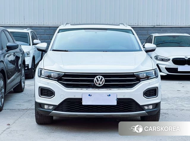 Volkswagen Exploring songs id 4207621 из Китая 8