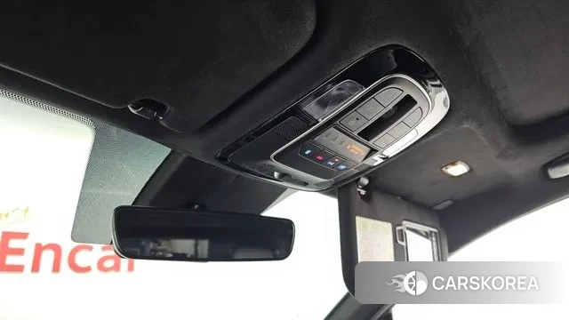 Hyundai The New Santa Fe id 3498467 из Кореи 8