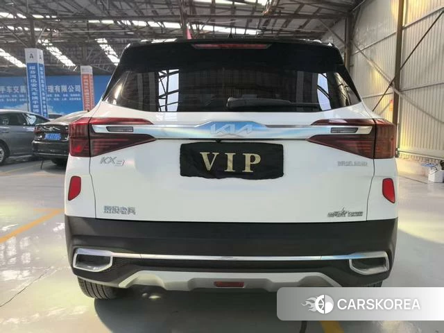 Kia Proud run id 4333838 из Китая 8