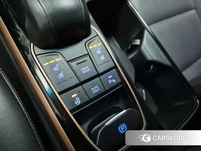 Hyundai Ionic Electric id 3292458 из Кореи 8