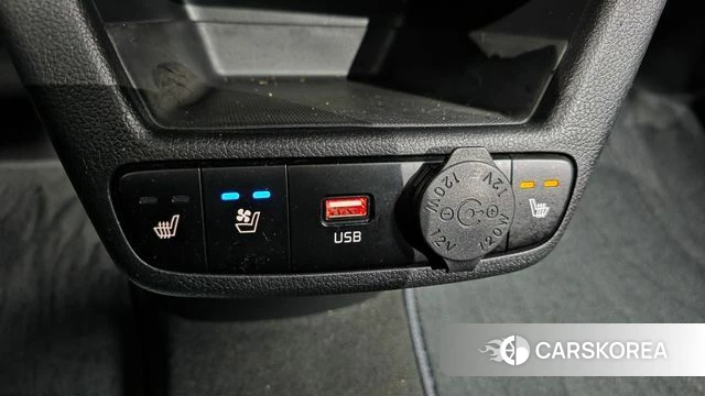 Kia The New Kia Ray id 3842168 из Кореи 8