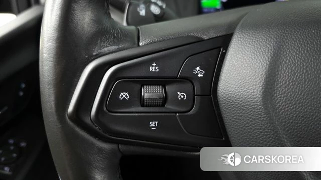 Chevrolet (GM Daewoo) New Bolt EV id 4323146 из Кореи 8
