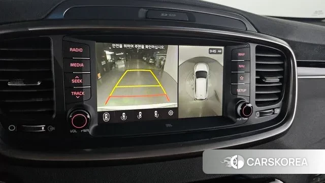 Kia The New Sorento id 3038977 из Кореи 8