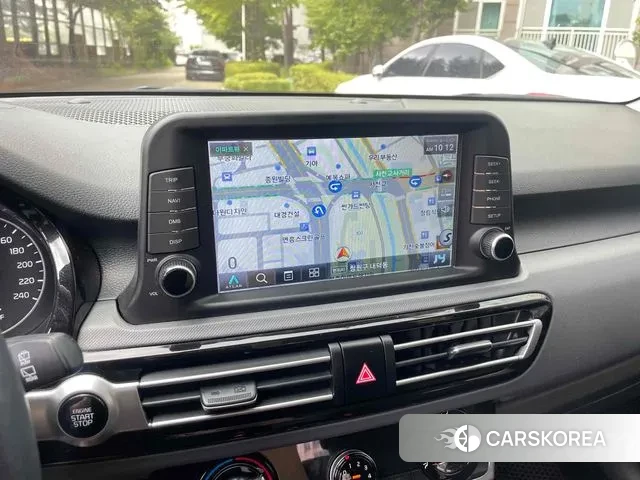 Kia Seltos id 3044405 из Кореи 8