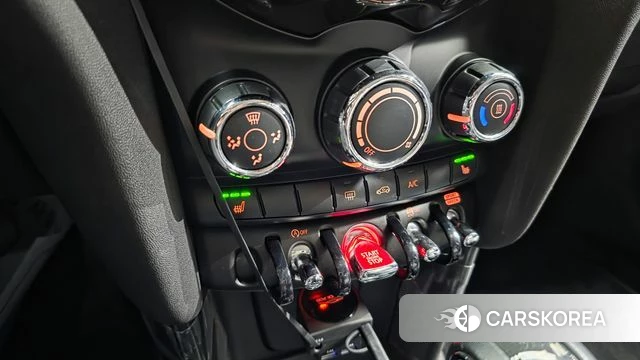 Mini Cooper id 4447844 из Кореи 8