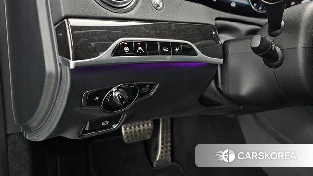 Mercedes-Benz S-Class W222 id 3363203 из Кореи 8