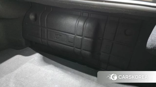 Kia K7 Premier id 4632717 из Кореи 8