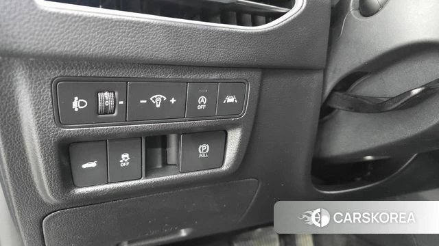 Hyundai Sonata (DN8) id 4232767 из Кореи 8