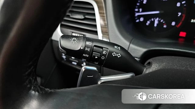Genesis G80 id 4689527 из Кореи 8