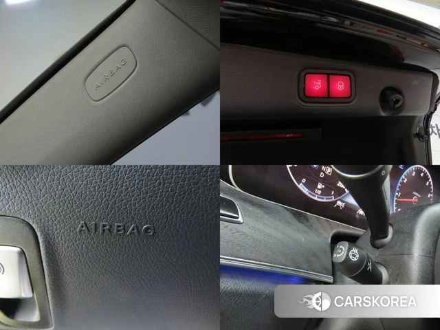 Mercedes-Benz E-Class W213 id 3965747 из Кореи 8