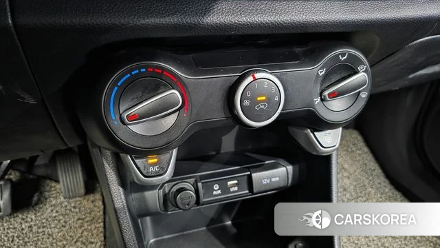 Kia All New Morning (JA) id 4496746 из Кореи 8