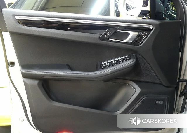 Porsche Macan id 4572222 из Кореи 8