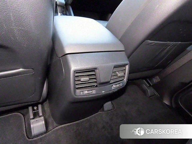 Ssangyong The New Rexton Sports Cannes id 4624005 из Кореи 8