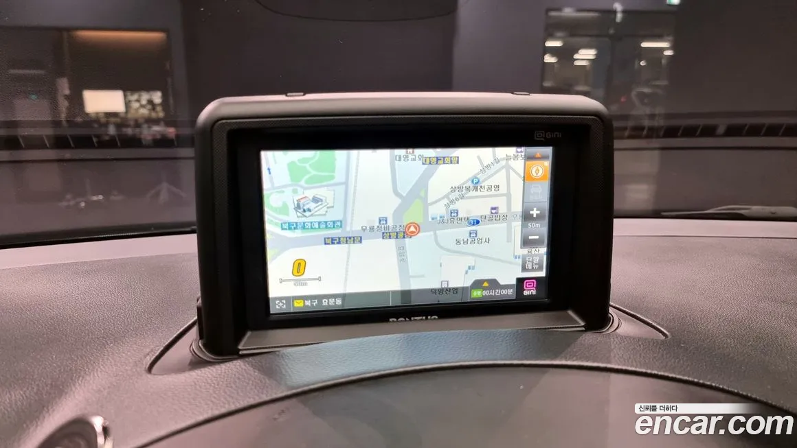 Hyundai The New Grand Starex id 1668806 из Кореи 8