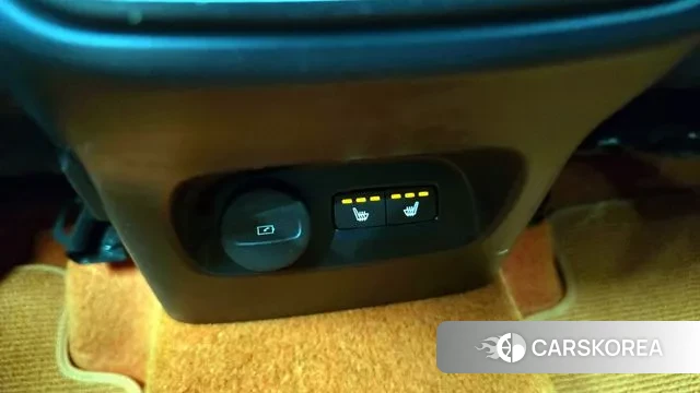 Volvo XC40 id 3107347 из Кореи 8