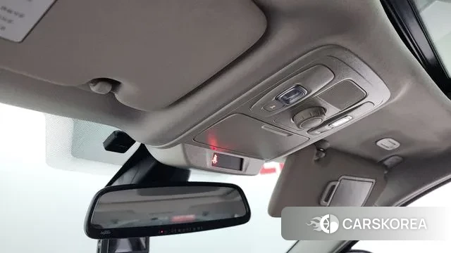 Renault Korea (Samsung) SM6 id 3423300 из Кореи 8