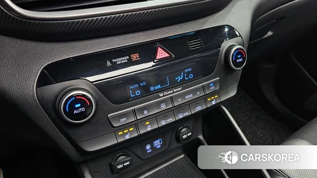 Hyundai All New Tucson id 4587204 из Кореи 8