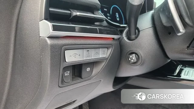 Genesis G80 (RG3) id 3509337 из Кореи 8