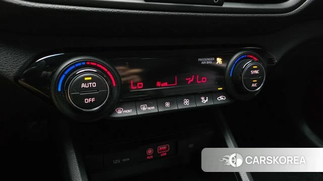 Kia Come New K3 id 4780993 из Кореи 8