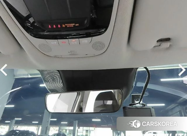 Kia Seltos id 4654177 из Кореи 8